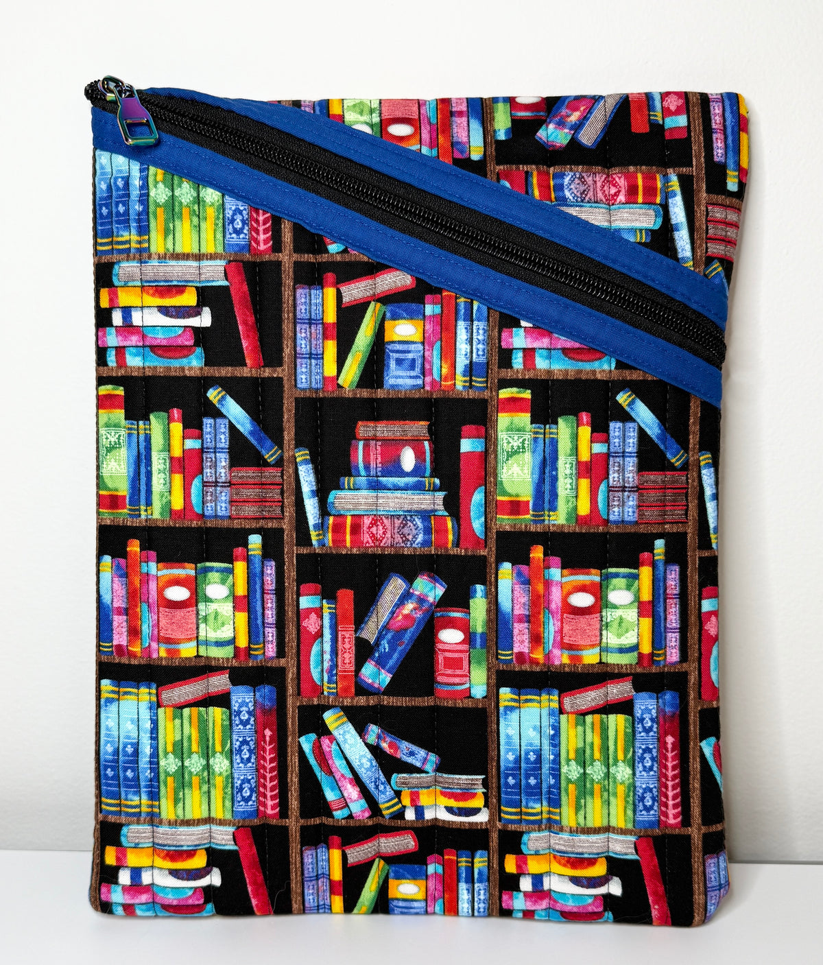 Hemingway Pouch-Tablet/Book Sleeve