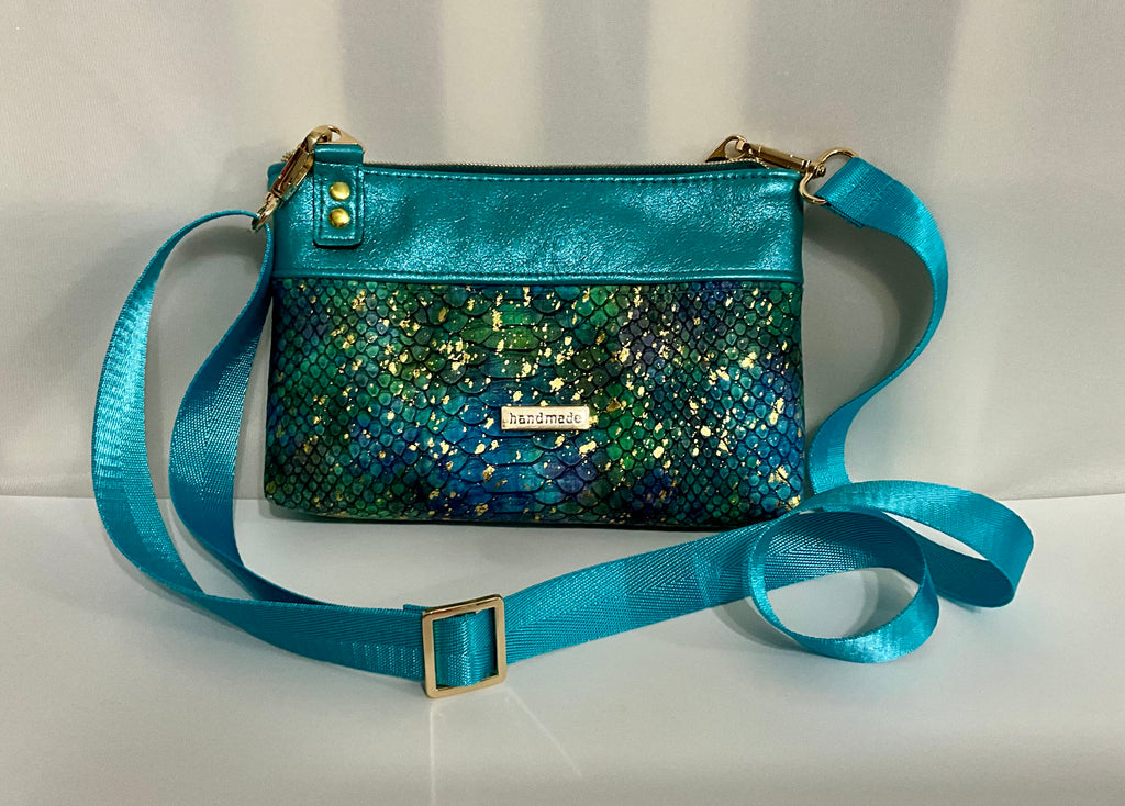 MerGlow Crossbody Bag