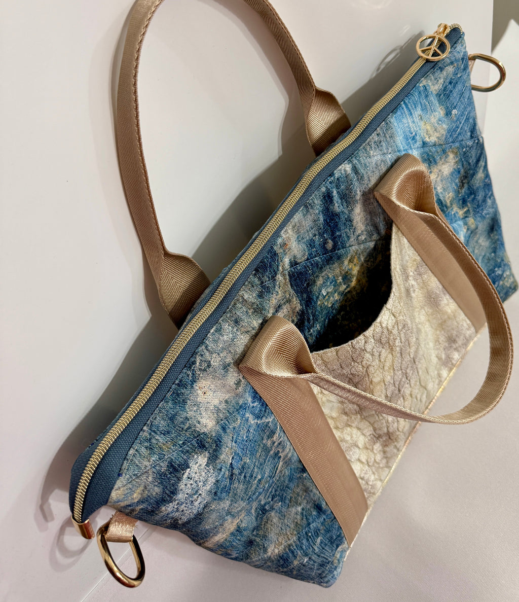 Oxbow Tote