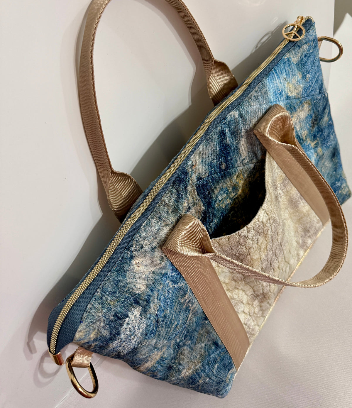 Oxbow Tote