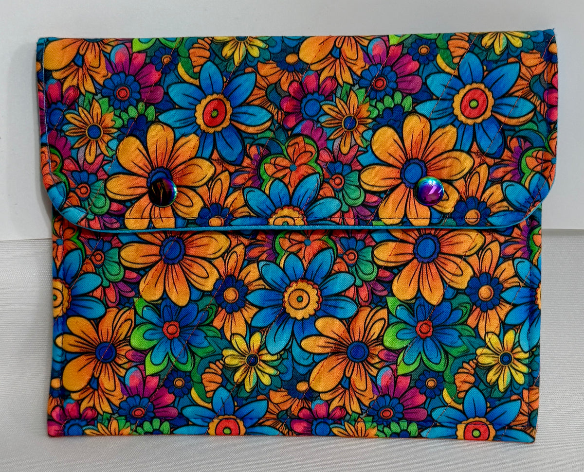 Kindle/e-Reader/Small Tablet Sleeve