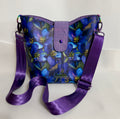 Floristic Bucket Bag