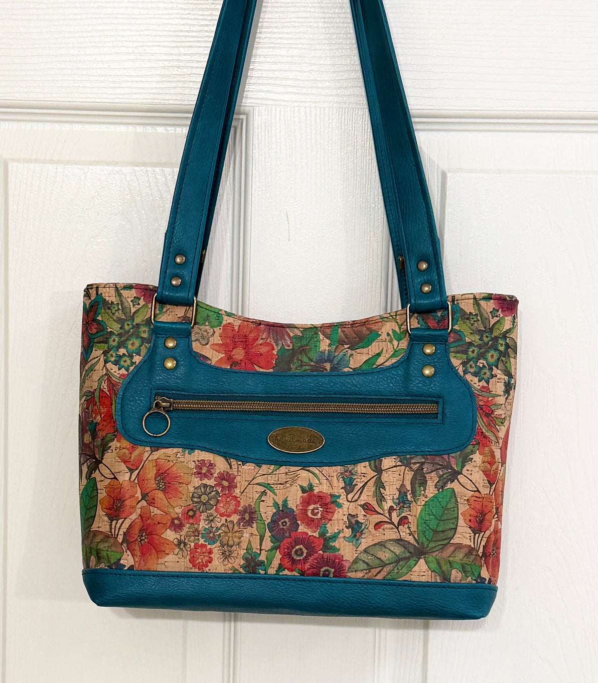 Laura Jean Shoulder Bag - Custom