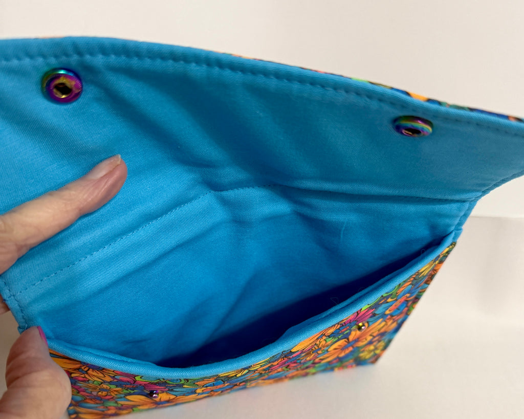 Kindle/e-Reader/Small Tablet Sleeve