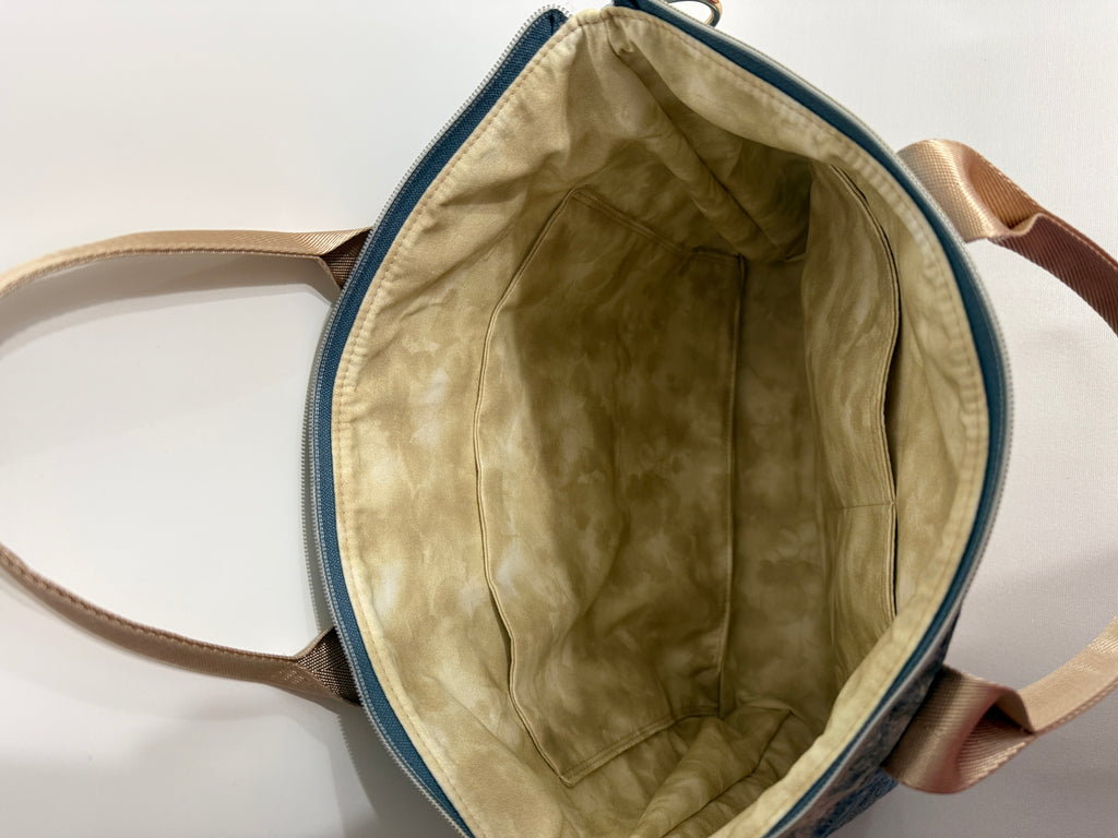 Oxbow Tote