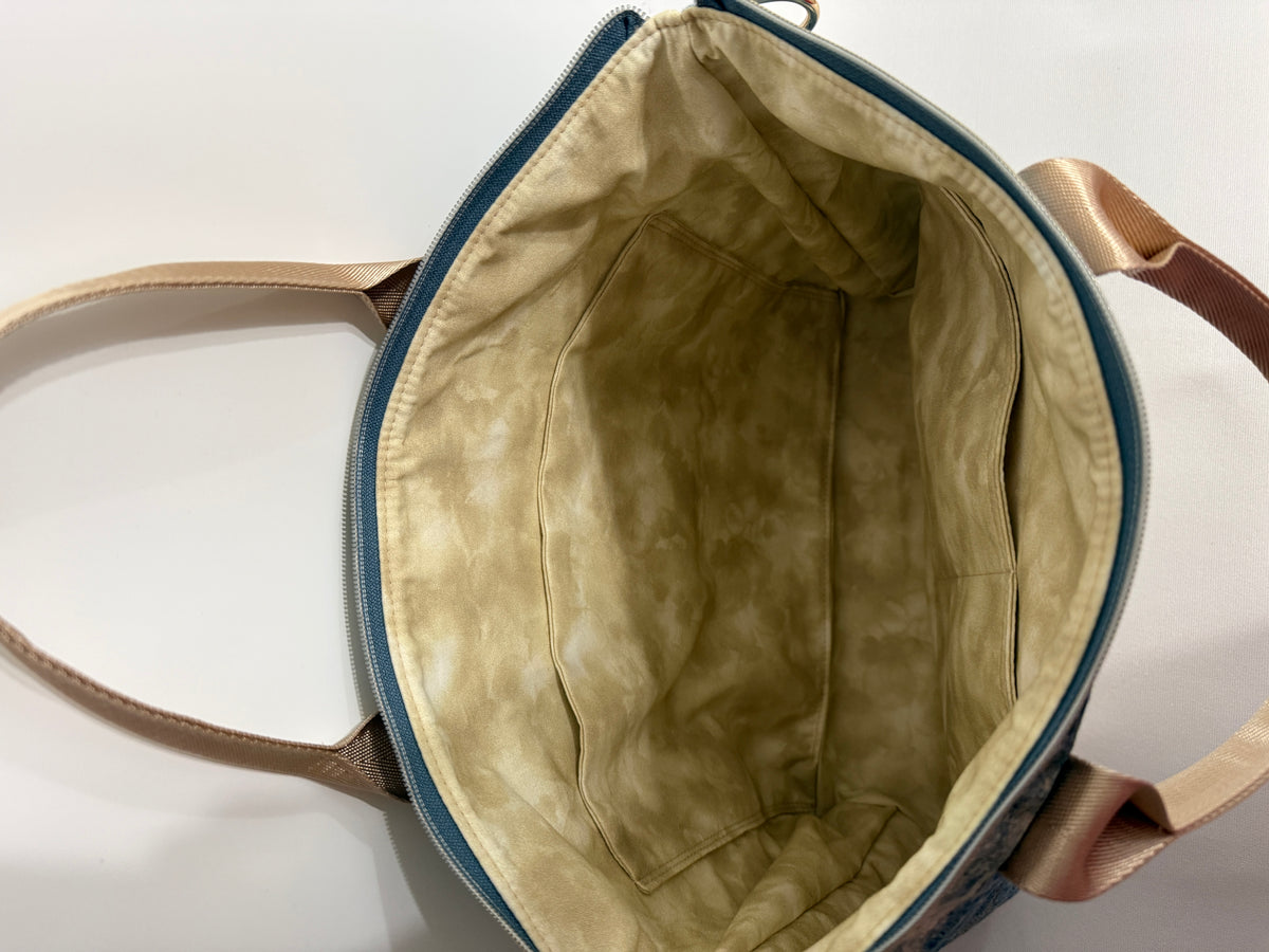 Oxbow Tote