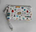 TIna Wristlet