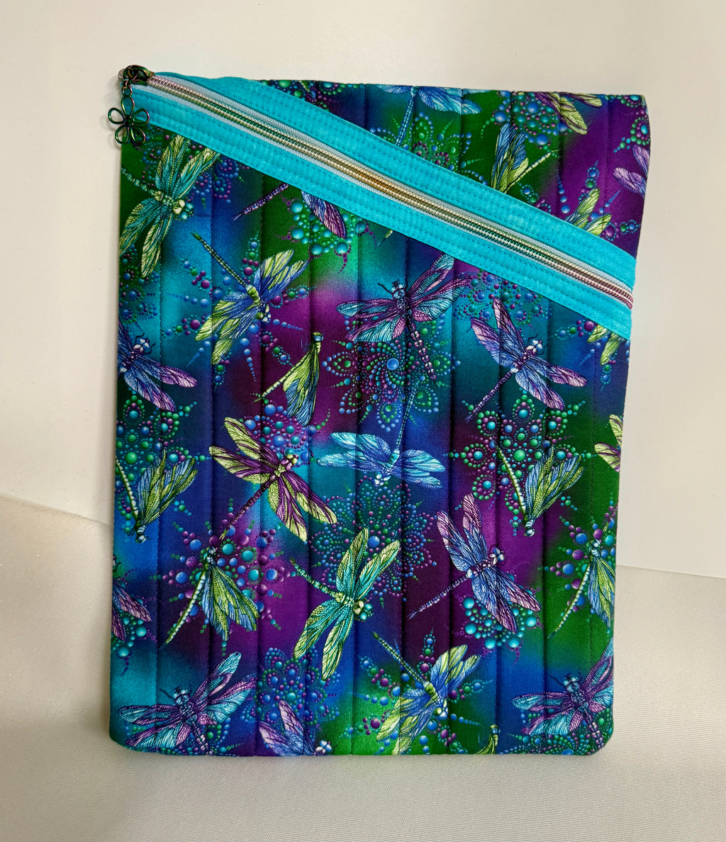 Hemingway Pouch-Tablet/Book Sleeve Large
