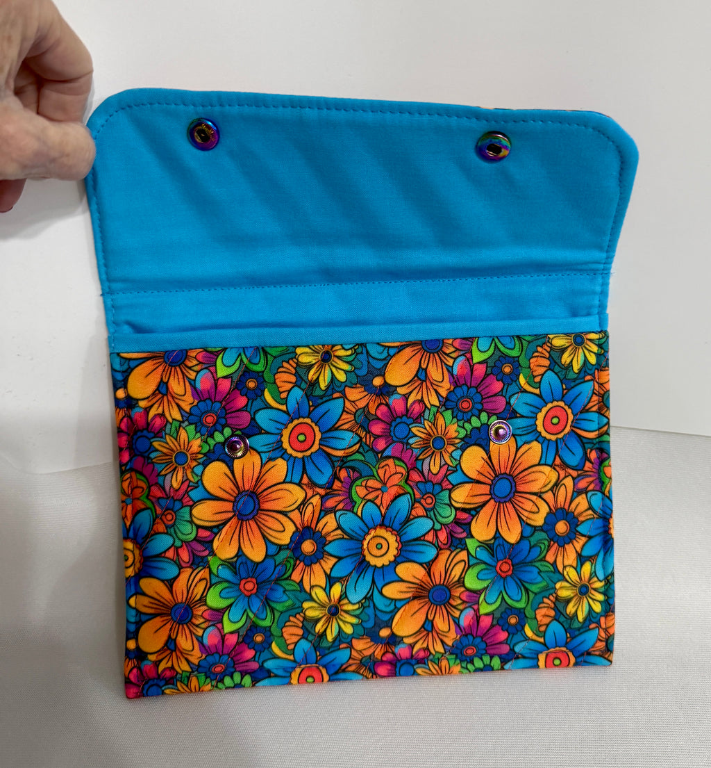 Kindle/e-Reader/Small Tablet Sleeve