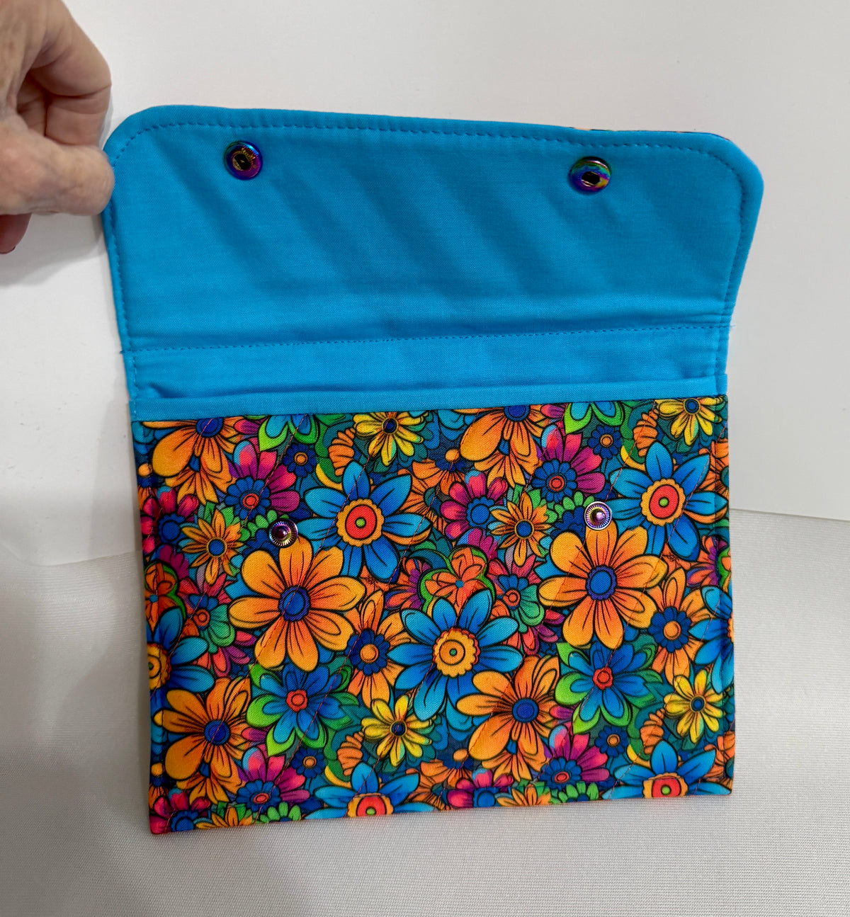 Kindle/e-Reader/Small Tablet Sleeve