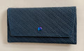 Architect Wallet - Navy Blue