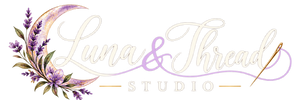 Luna &amp; Thread Studio - Home