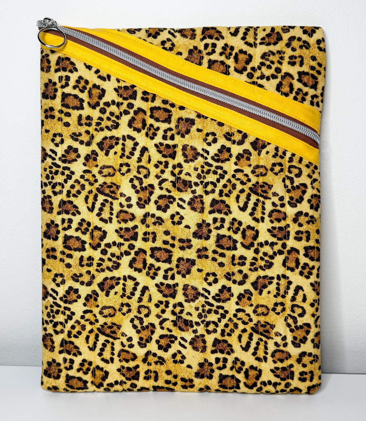 Hemingway Pouch-Tablet/Book Sleeve