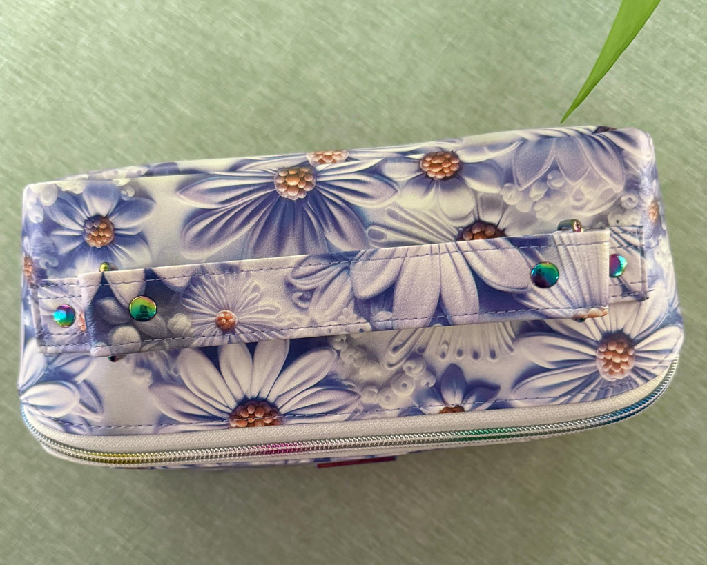 Handmade Cosmetic Bag