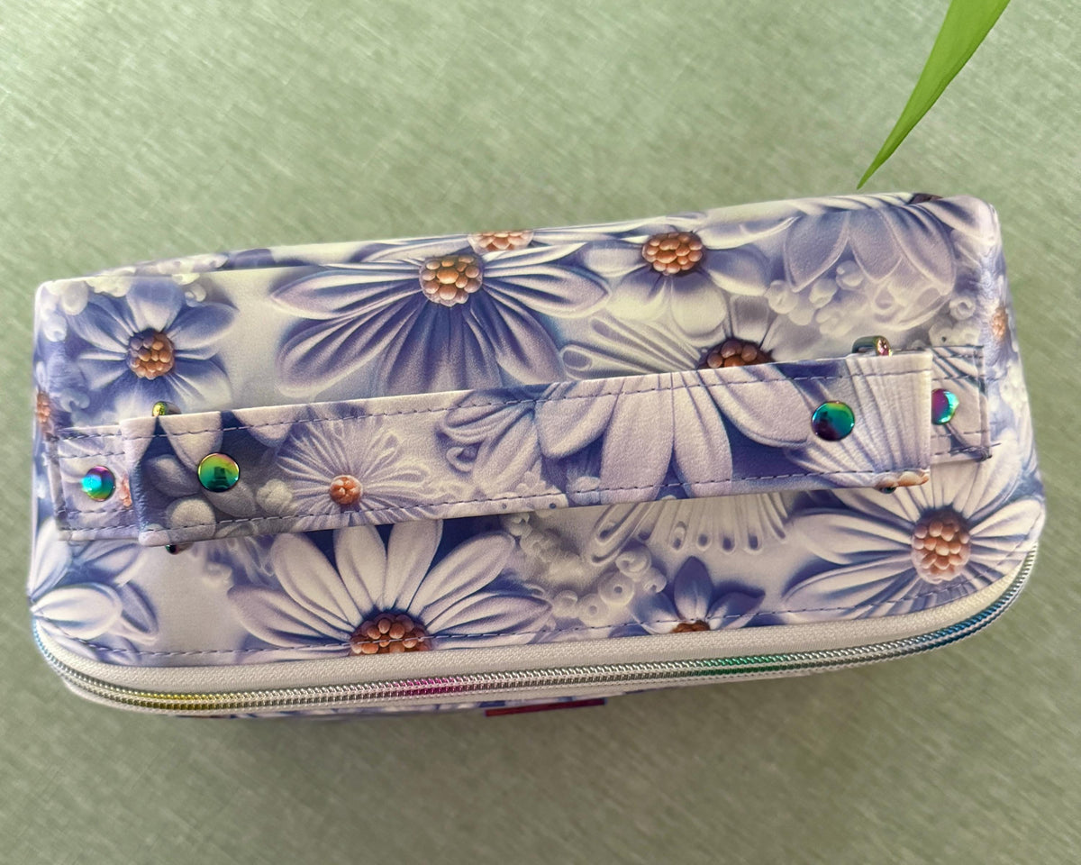 Handmade Cosmetic Bag