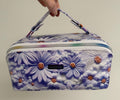 Handmade Cosmetic Bag
